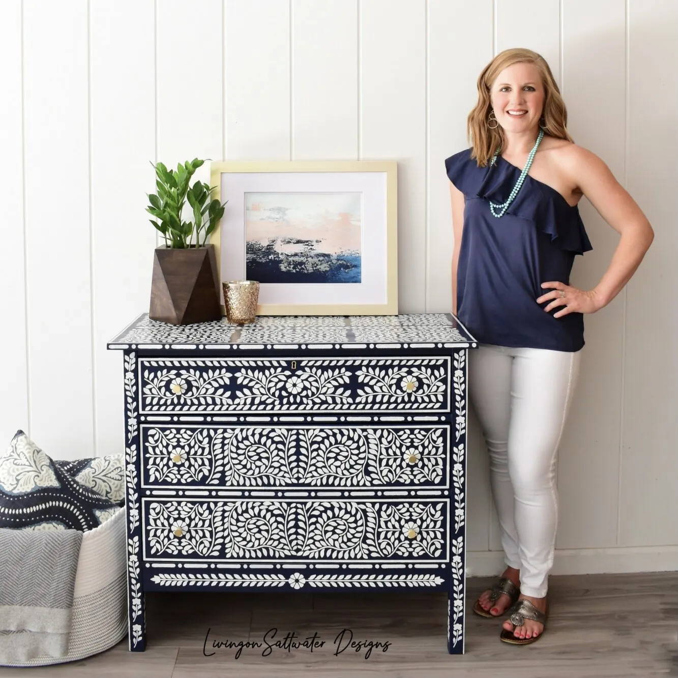 About Us Carolina Furniture Collective